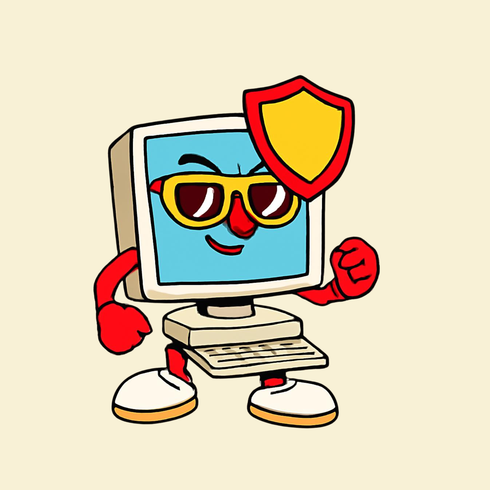 Antivirus