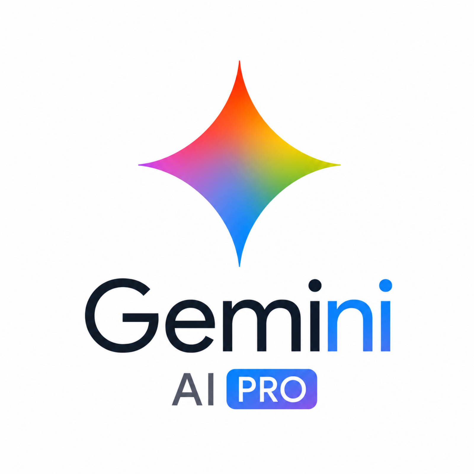 Gemini AI Pro